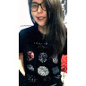 Meet your Posher, Ann-marie